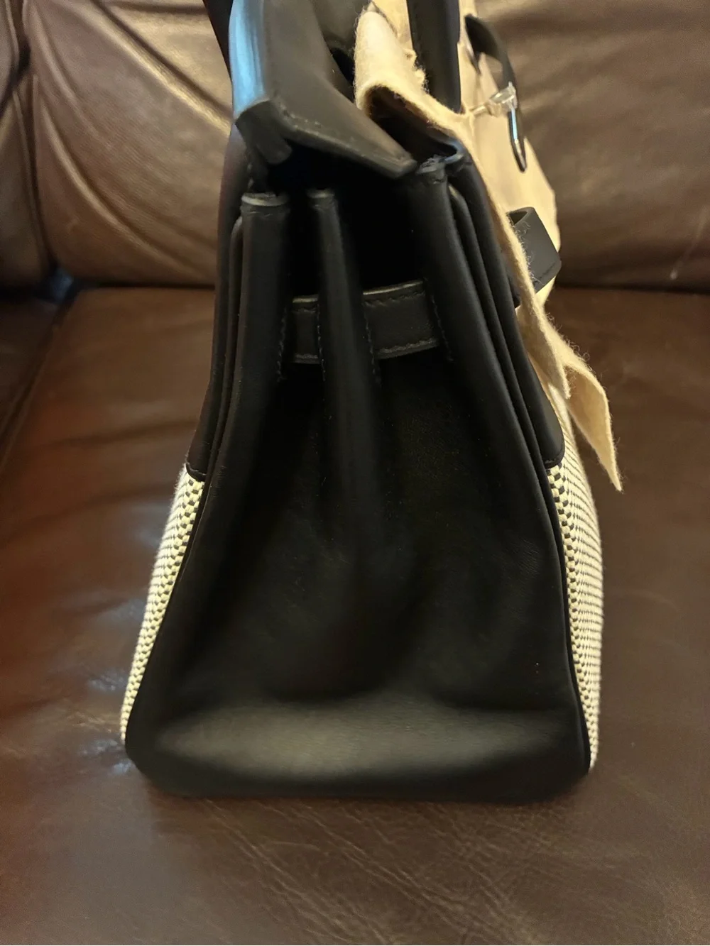 N/A elegant tote